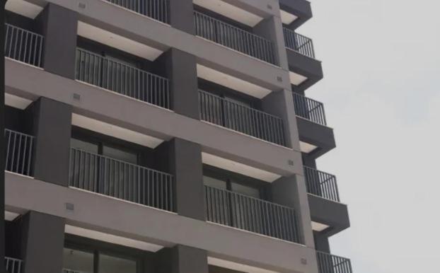 Studio Ben Campo Belo São Paulo Exterior foto